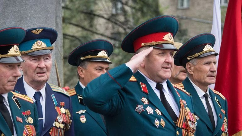 В Днепре сепаратист стал главой избирательной комиссии