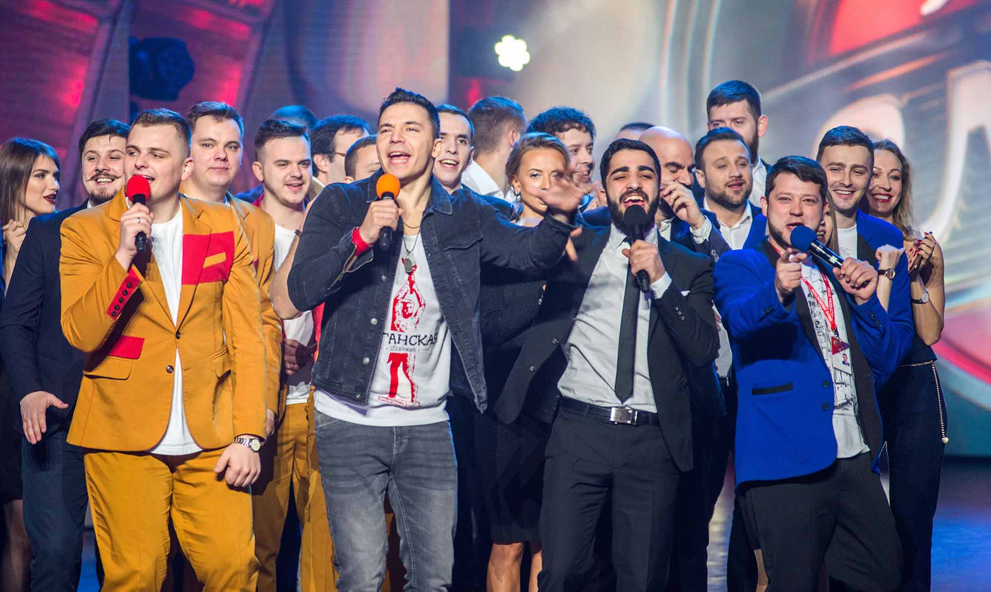 фестиваль