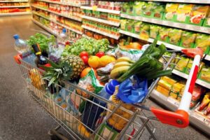 продукты