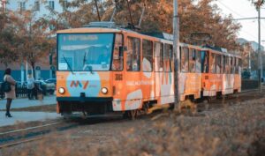tramvay