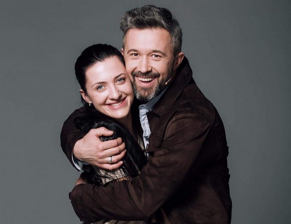 Сергей Бабкин