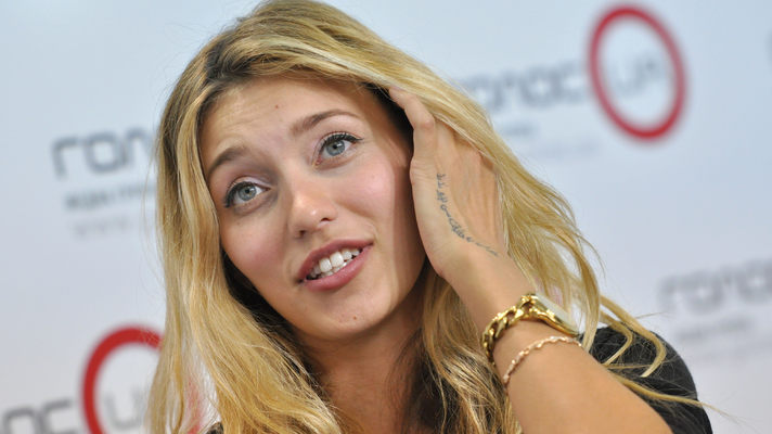 Регина Тодоренко