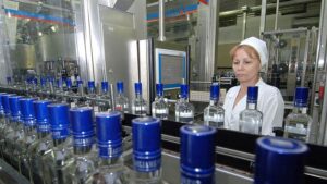 спиртзавод