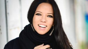 ирина горовая