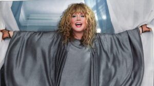 Алла Пугачёва