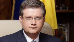 &quot;Продуктовая ярмарка&quot; Вилкула провалилась