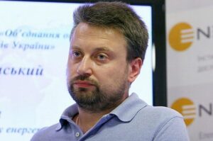 Валентин Землянский