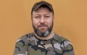 Леонид Краснопольский