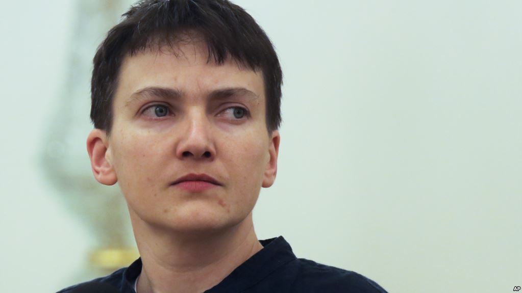 савченко