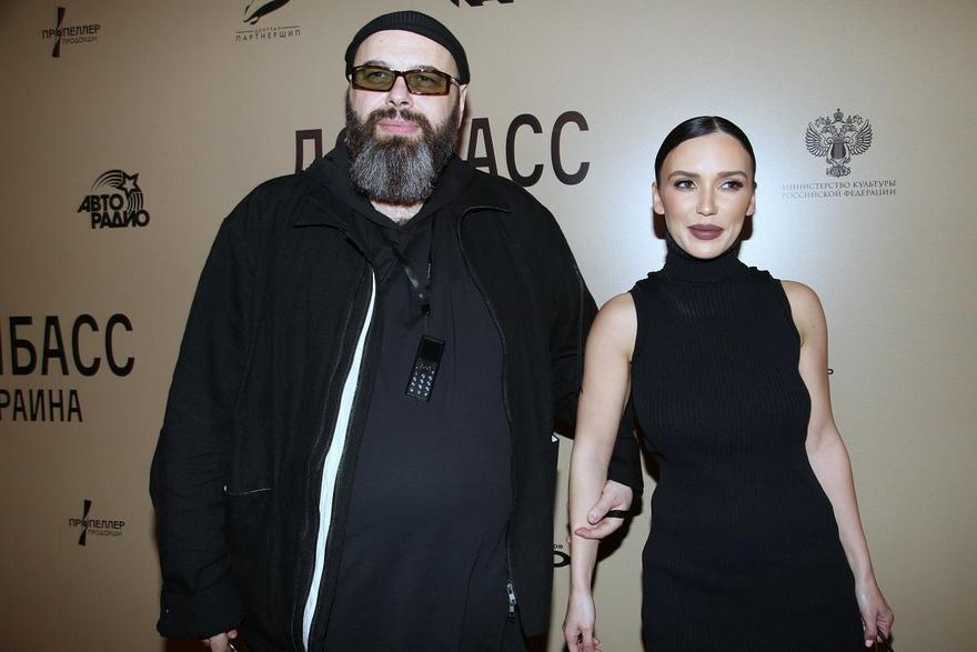 Макс Фадеев похудел на 100 кг