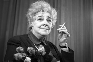 ТОП-30 цитат Фаины Раневской