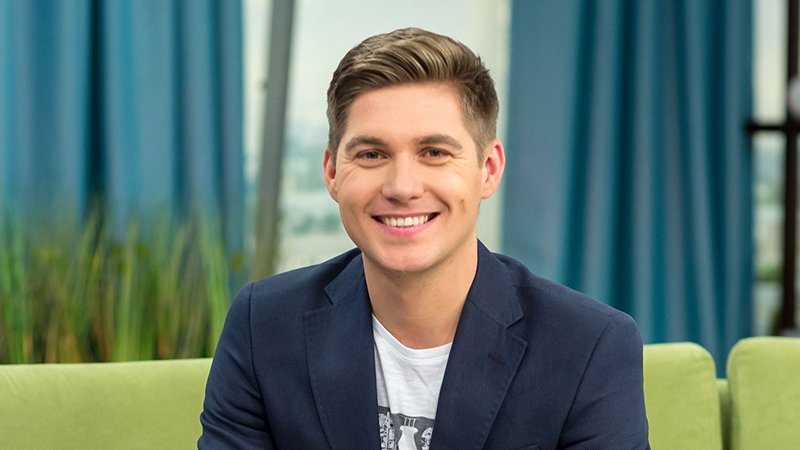 Владимир Остапчук