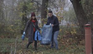 В Днепре снова будут менять деньги на мусор: подробности