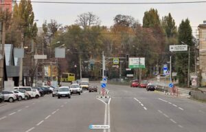 Островок безопасности