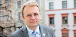 андрей садовый