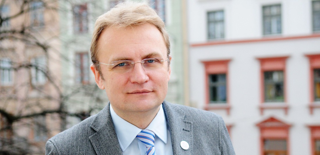 андрей садовый