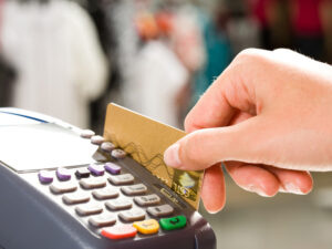 POS-терминалы