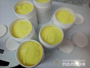 фото полиции