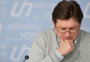 Интервью с политологом Фесенко: об активистах в политике