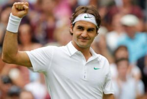 federer
