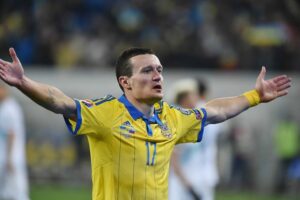 Артем Федецкий