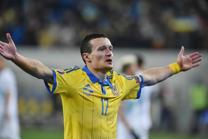 Артем Федецкий