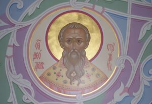 29 мая Федоров день