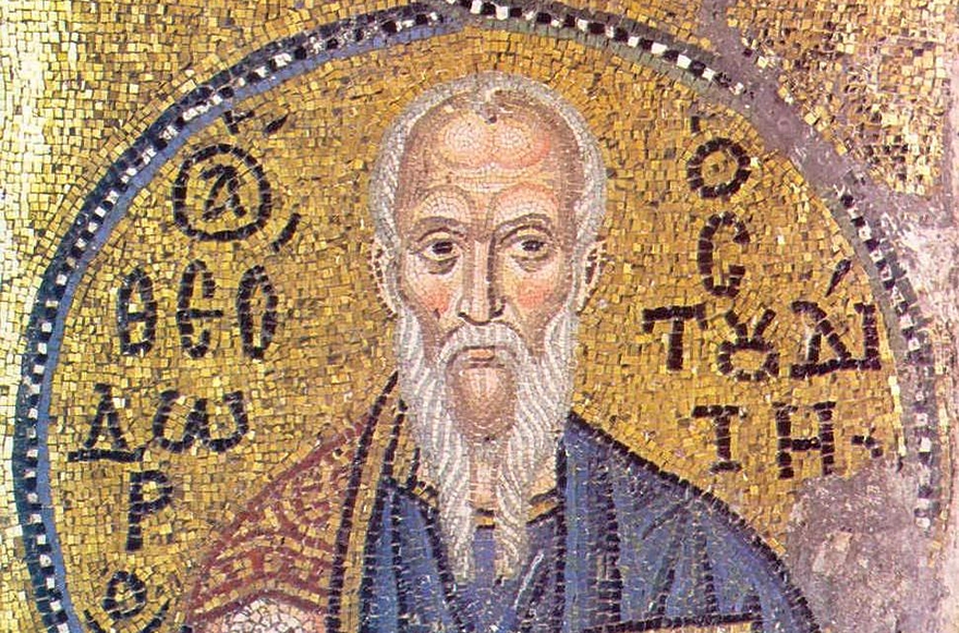 24 ноября день Федора Студита: что нельзя делать, приметы