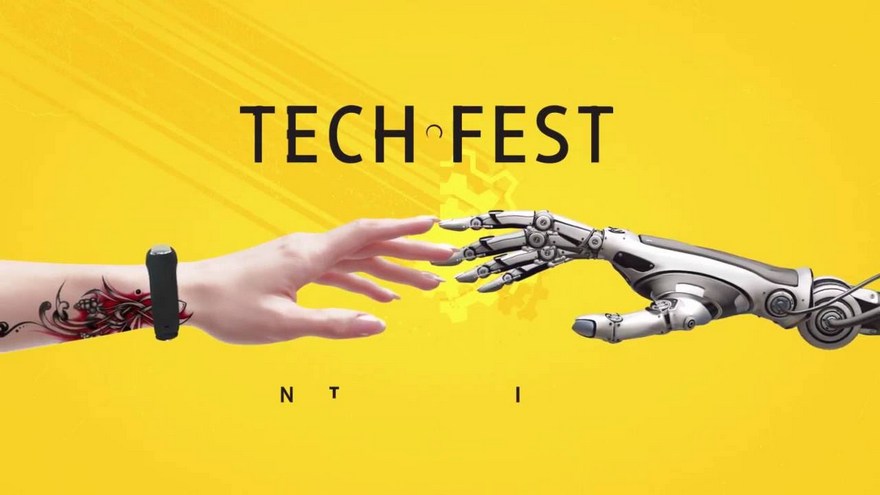 nterpipe TechFest