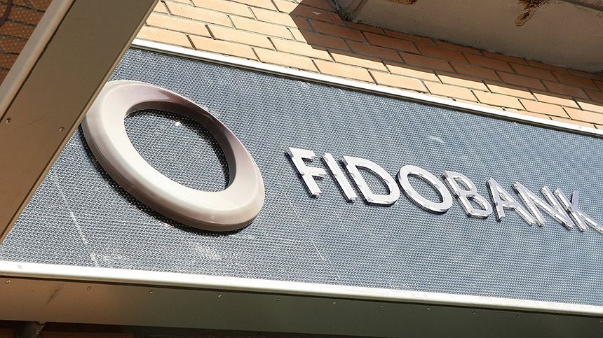 Фидобанк