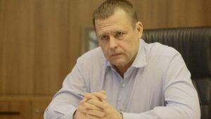 Борис Филатов назвал своего главного конкурента на выборах мэра в Днепре