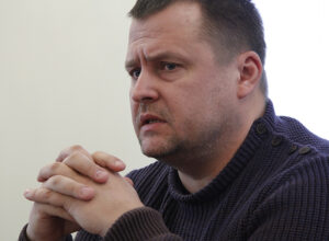 Филатов рассказал, почему столько людей его ненавидят