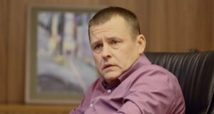 Мэр Днепра Филатов подвел итоги предновогодней сессии