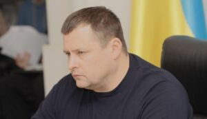 Борис Филатов