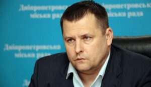 Борис Филатов