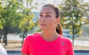 марина филатова