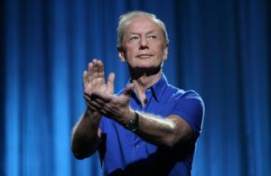 Михаил Задорнов