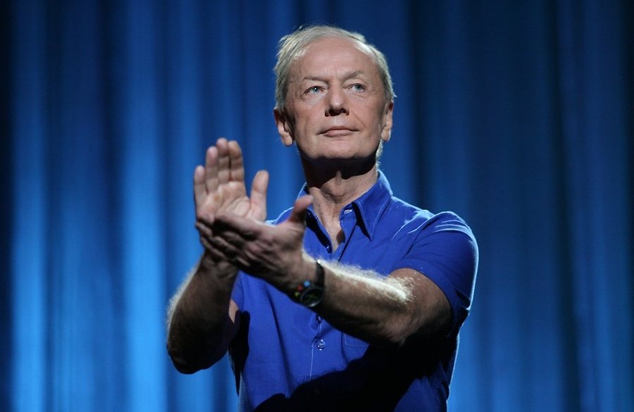 Михаил Задорнов