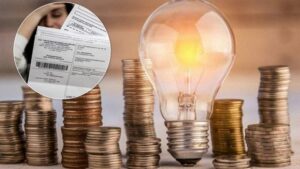 Украинцам могут сильно поднять тарифы на свет: сколько будем платить