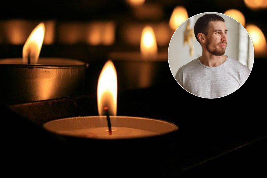 В Днепре умер легкоатлет
