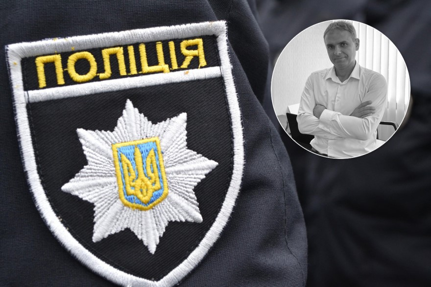 Пропавшего мужчину нашли мертвым