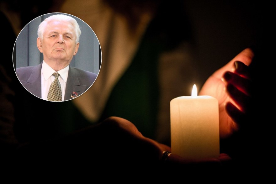 Умер Вадим Иванович Паршин