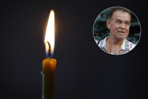 Умер Полубоярцев Владимир