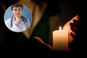 В Днепре умер врач