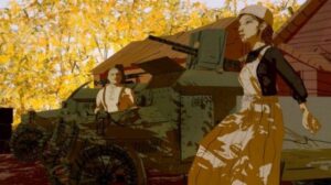 20 лучших фильмов о путешествиях во времени (фото)