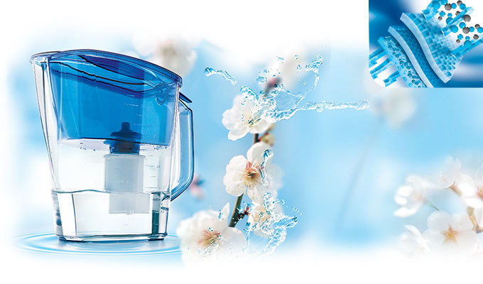 фильтр для воды