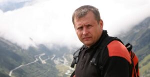 Борис Филатов