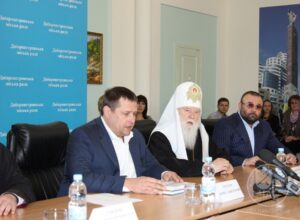Филатов заявил о своей политике в отношении религиозных конфессий