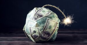 В мире начался новый экономический кризис: заявление МВФ