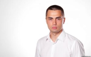 Последняя речь Фирсова с трибуны Рады